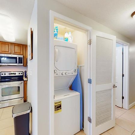 Seychelles Unit 1703 Apartment Panama City Beach Luaran gambar