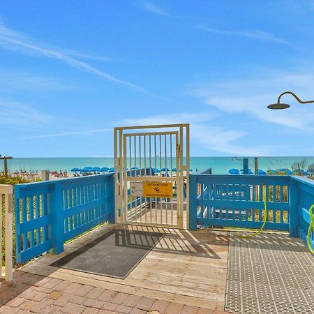 Seychelles Unit 1703 Apartment Panama City Beach Luaran gambar