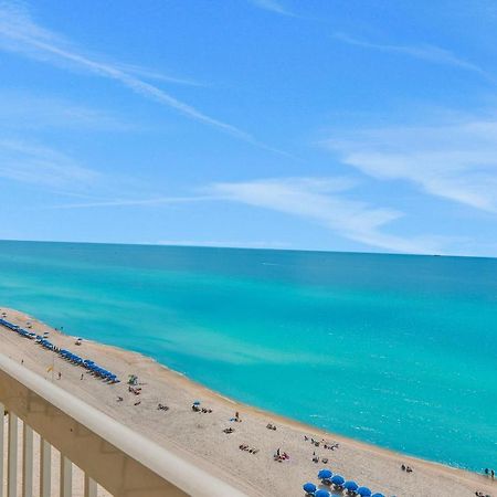 Seychelles Unit 1703 Apartment Panama City Beach Luaran gambar