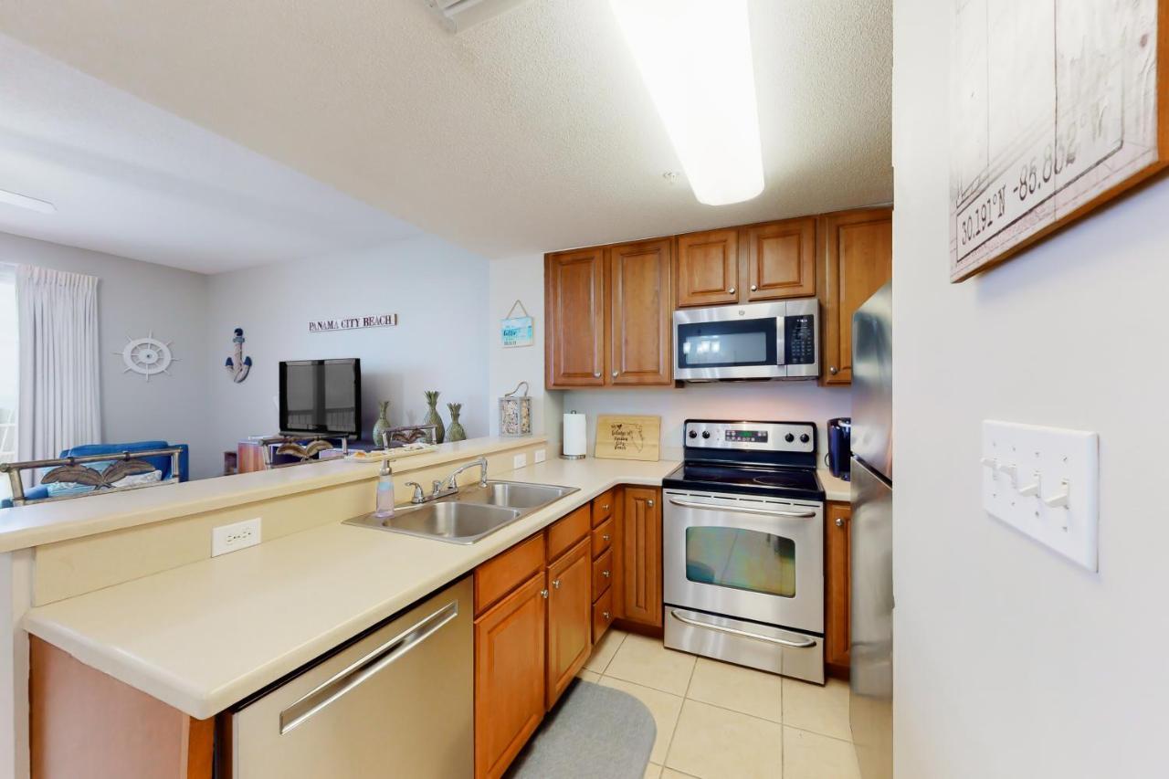 Seychelles Unit 1703 Apartment Panama City Beach Luaran gambar