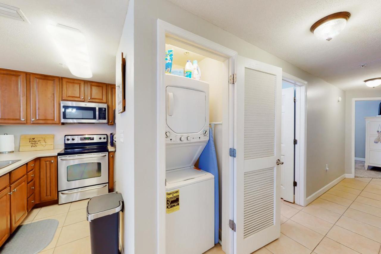 Seychelles Unit 1703 Apartment Panama City Beach Luaran gambar