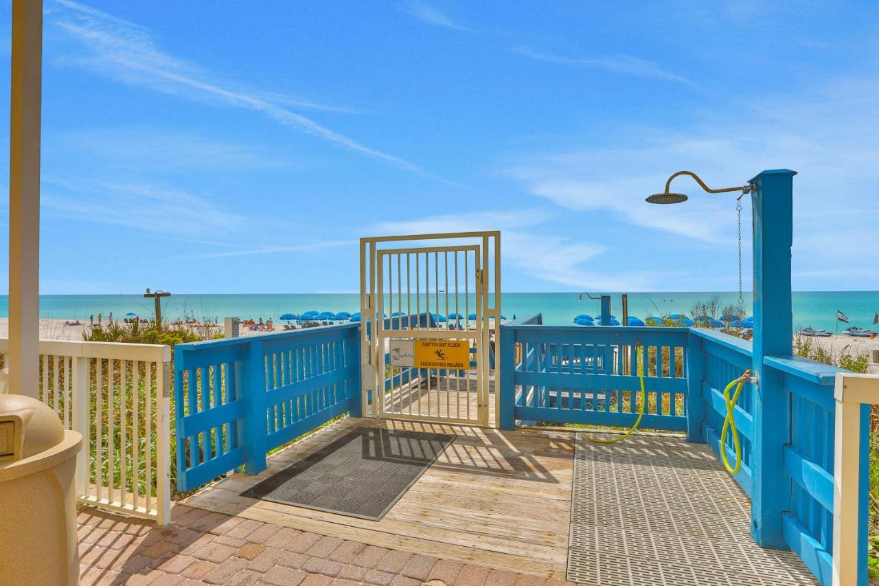 Seychelles Unit 1703 Apartment Panama City Beach Luaran gambar