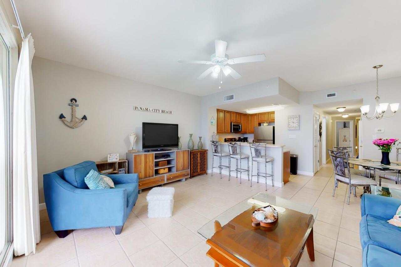Seychelles Unit 1703 Apartment Panama City Beach Luaran gambar