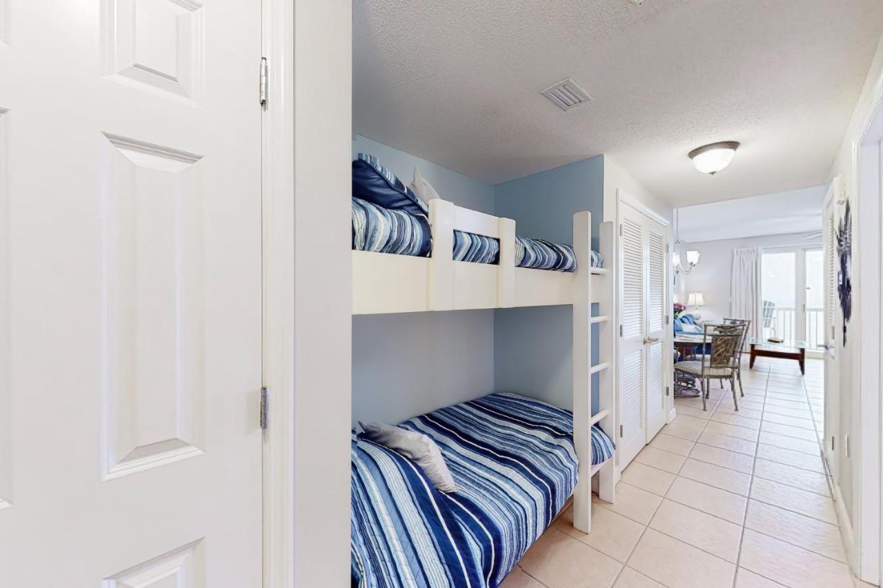 Seychelles Unit 1703 Apartment Panama City Beach Luaran gambar