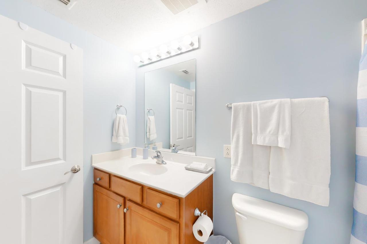 Seychelles Unit 1703 Apartment Panama City Beach Luaran gambar
