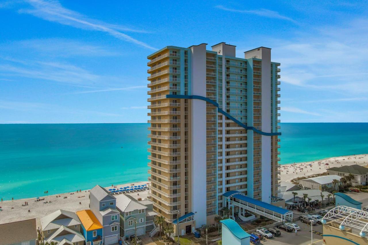 Seychelles Unit 1703 Apartment Panama City Beach Luaran gambar