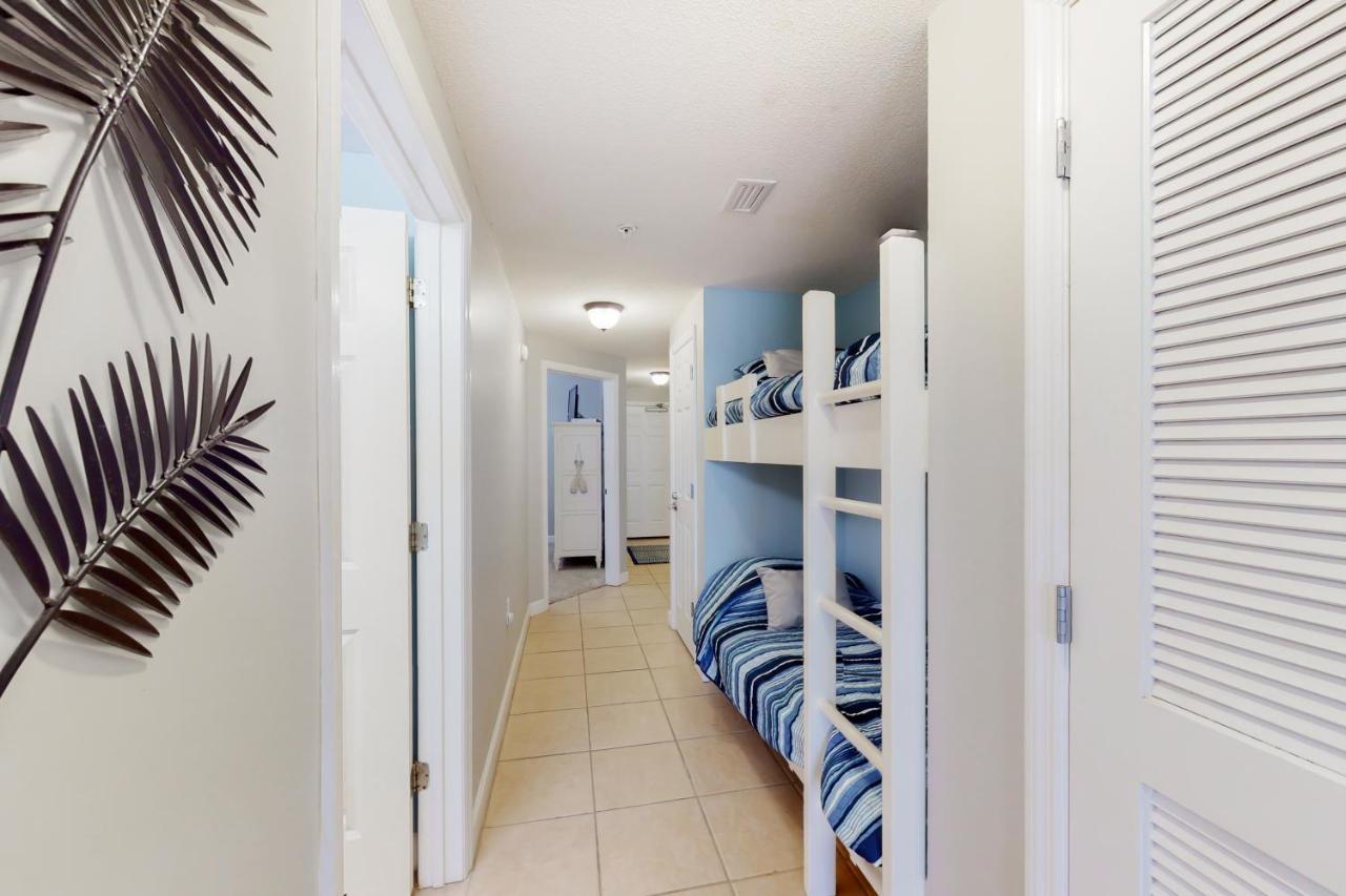 Seychelles Unit 1703 Apartment Panama City Beach Luaran gambar