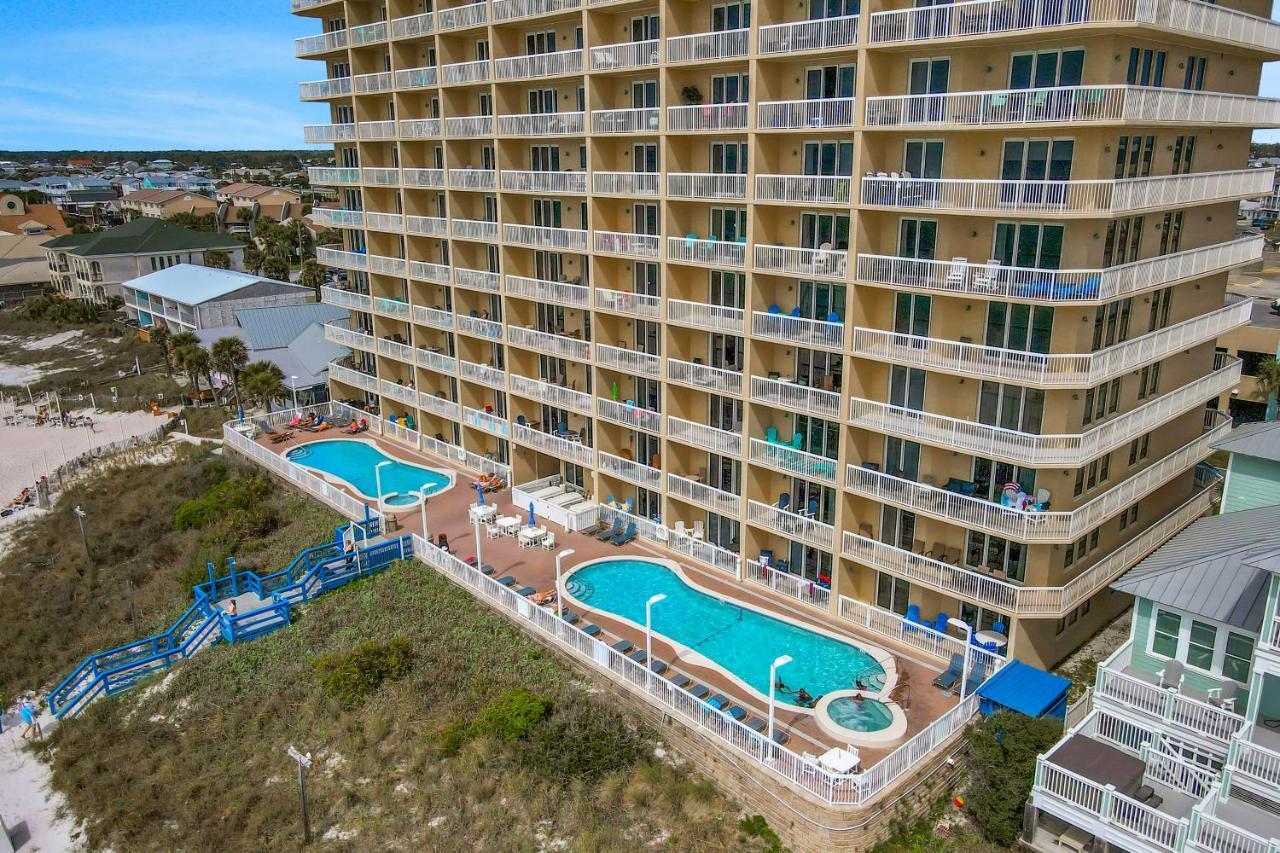 Seychelles Unit 1703 Apartment Panama City Beach Luaran gambar