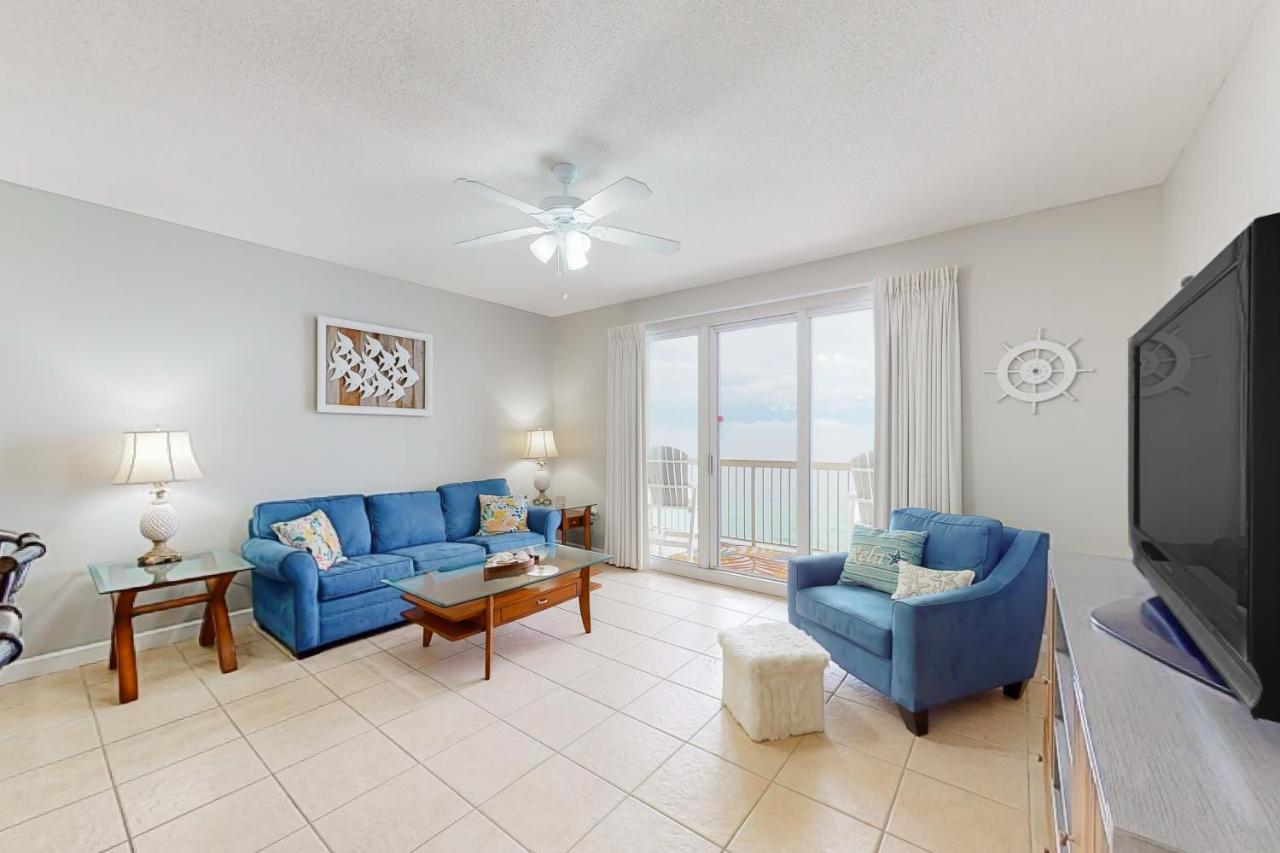 Seychelles Unit 1703 Apartment Panama City Beach Luaran gambar