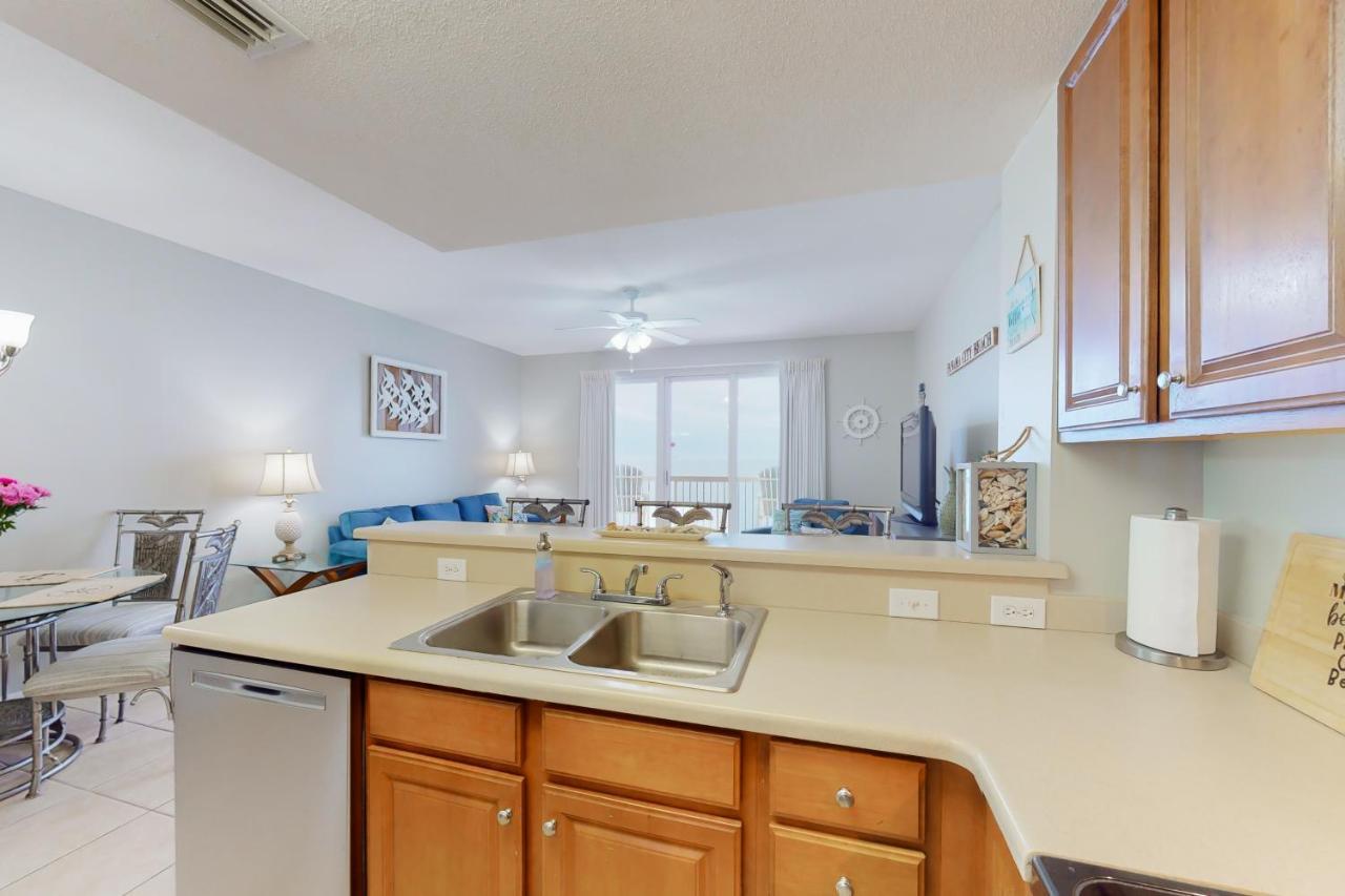 Seychelles Unit 1703 Apartment Panama City Beach Luaran gambar