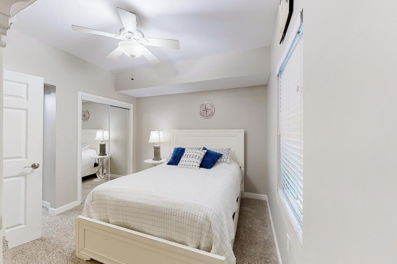 Seychelles Unit 1703 Apartment Panama City Beach Luaran gambar