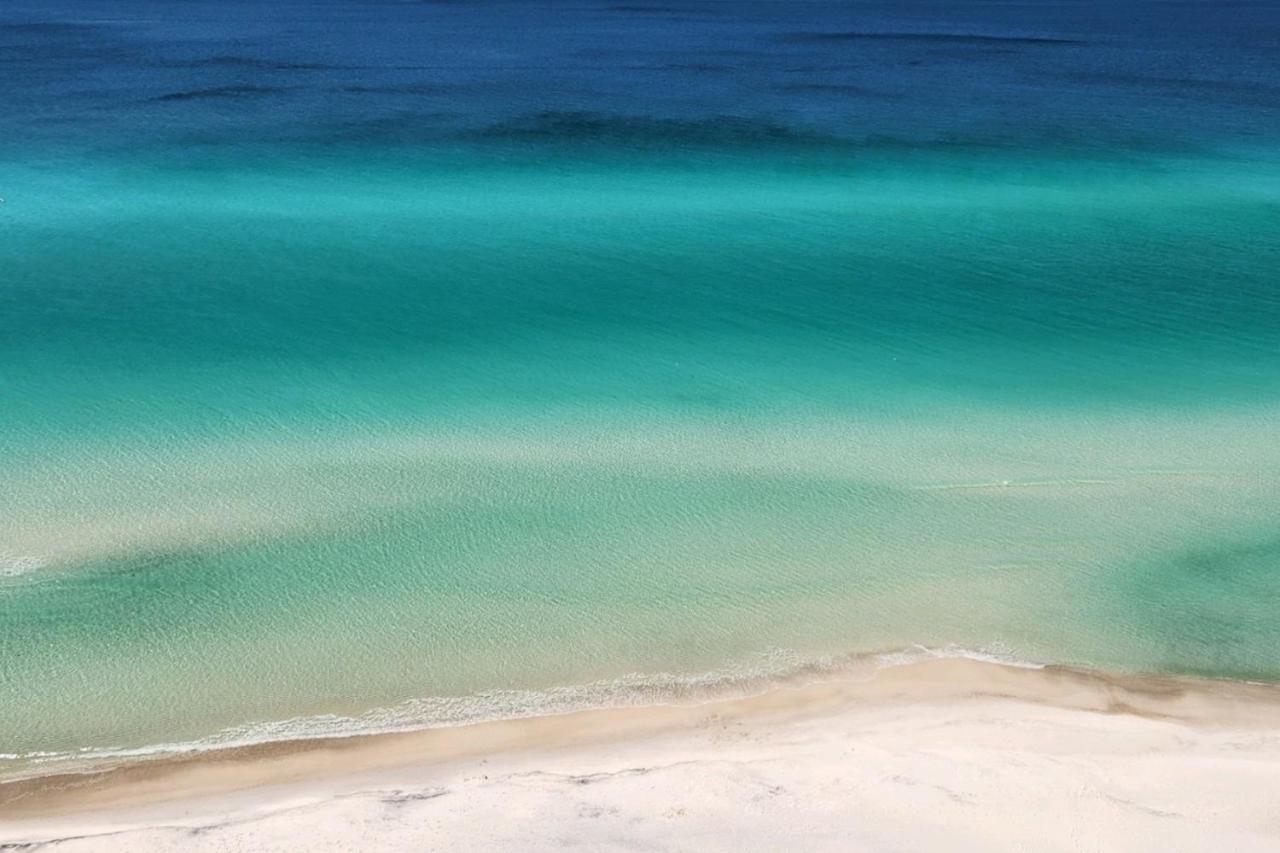 Seychelles Unit 1703 Apartment Panama City Beach Luaran gambar