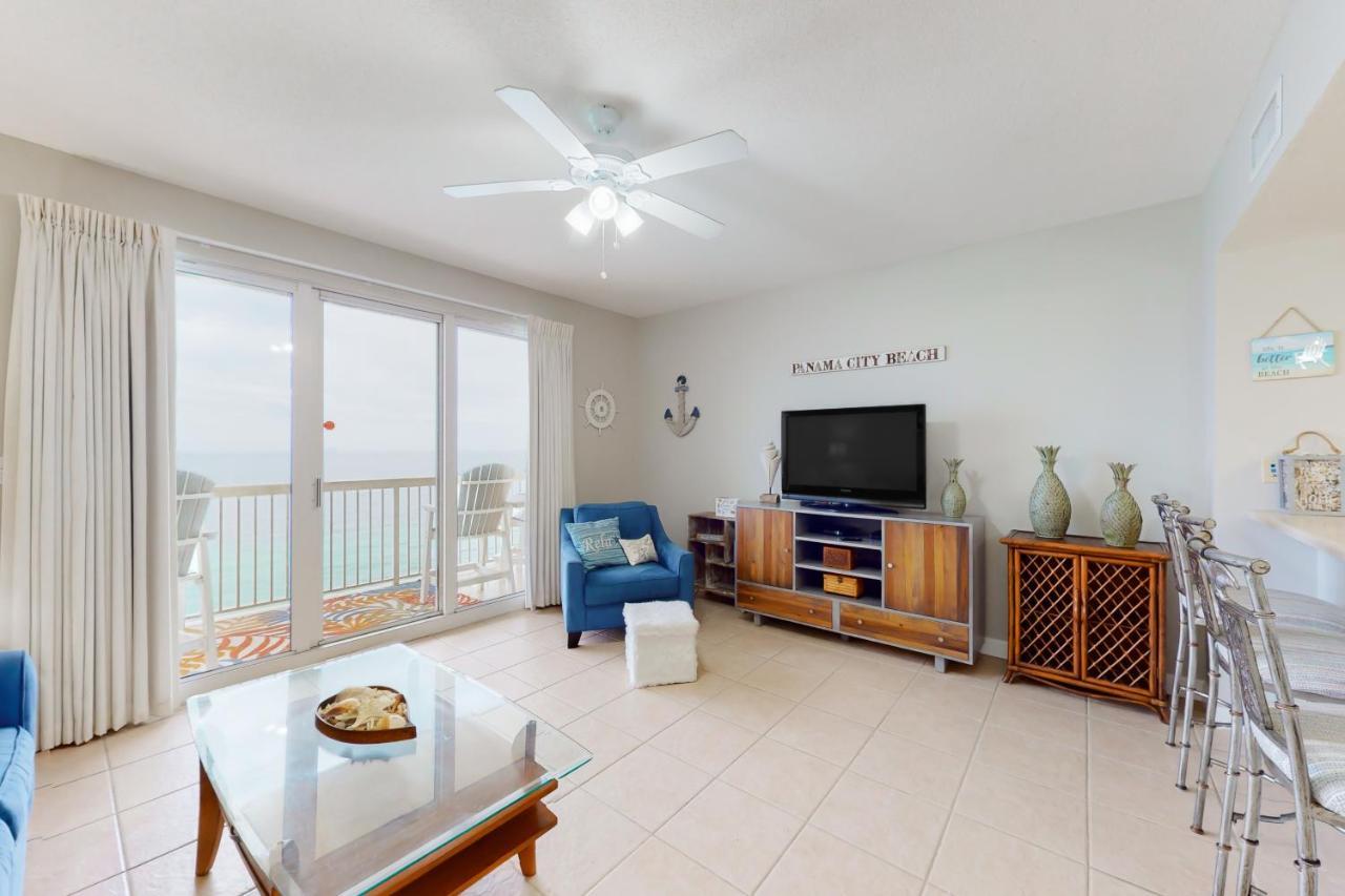 Seychelles Unit 1703 Apartment Panama City Beach Luaran gambar